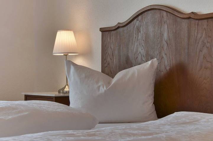 Bauernhof für 4 Personen, mit Garten in der Fränkische Schweiz - 3