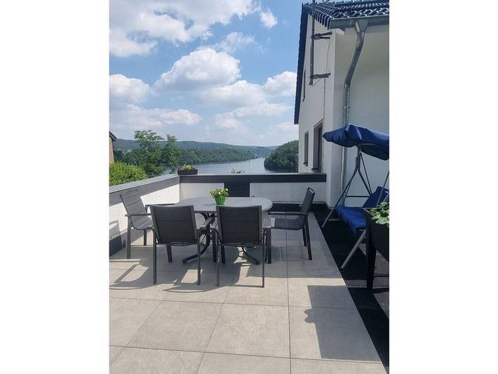 Ferienhaus für 5 Personen, mit Terrasse in Simmerath - 2