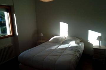 Villa pour 9 Personnes dans Le Cabellou, Concarneau, Photo 4