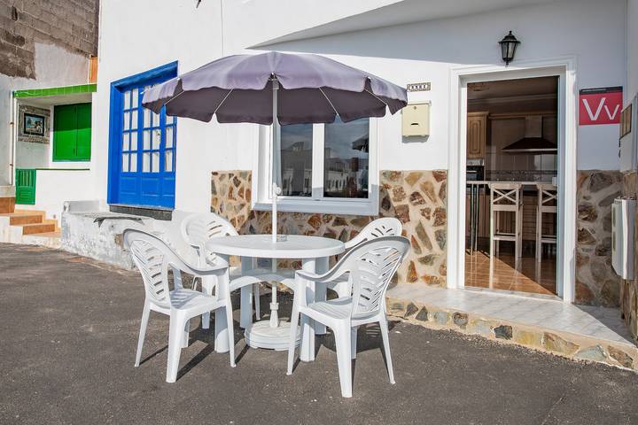 Appartement de vacances pour 4 personnes - 1