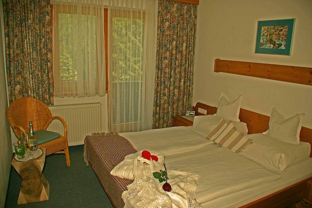 Appartement 2 - Landhaus Dengg in Gerlos, Zillertaler Alpen