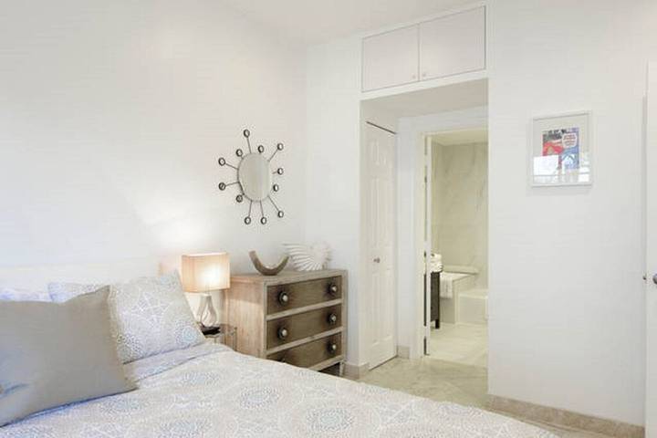 Loft for 7 people in Miami Beach