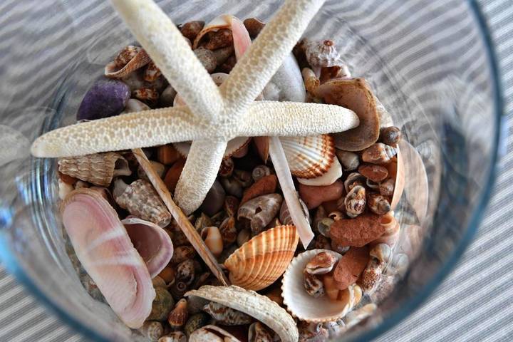 Maison d’hôte pour 2 personnes, avec jardin dans Paros - 4