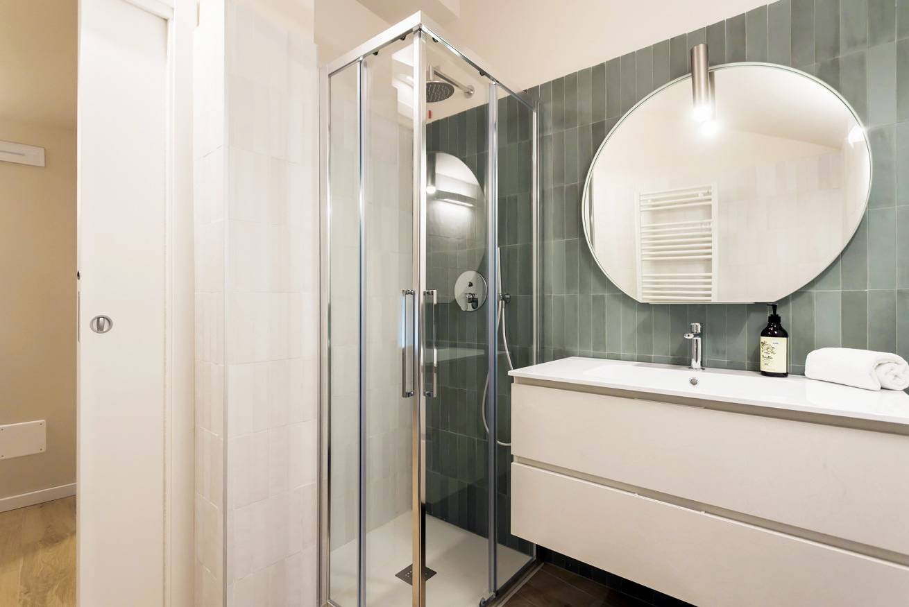 Appartamento intero, Guesthost - Vivaldi Primavera Apartment in Treviglio, Provincia di Bergamo