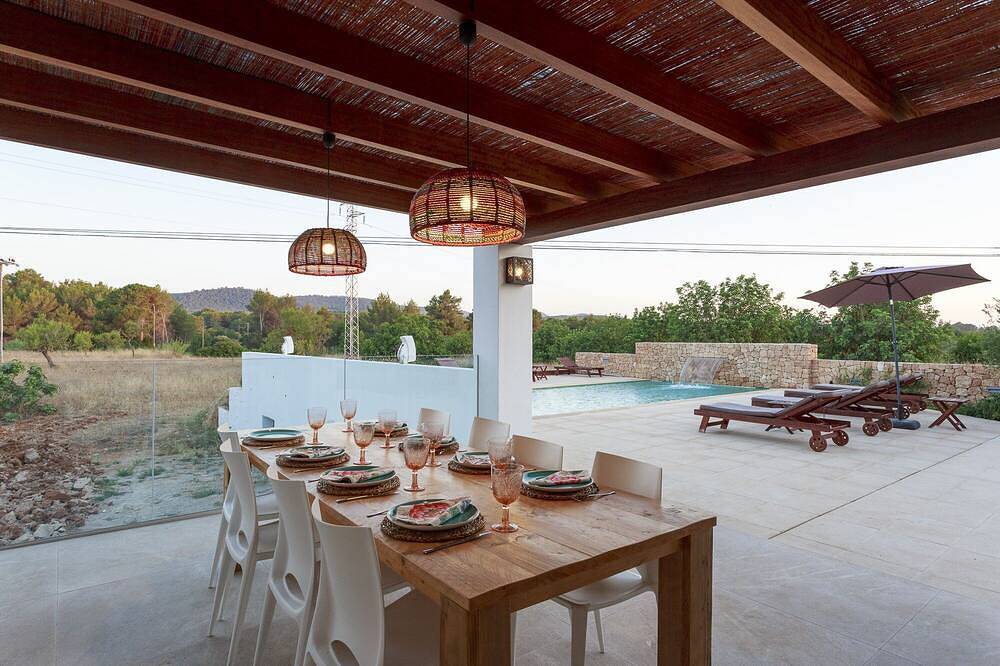 Hort den Pilot Ibiza in Sant Antoni de Portmany, West Ibiza