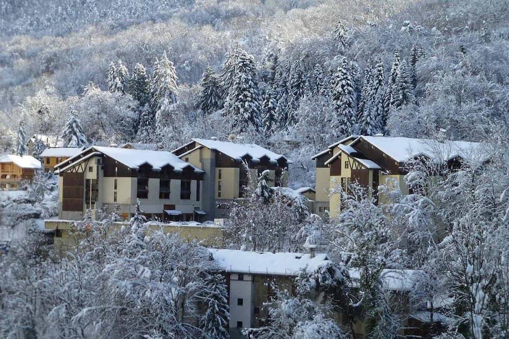 Appartement de vacances
