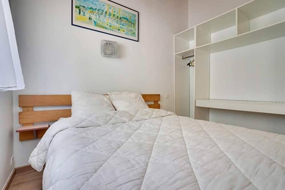 Gite 2 chambres 5 personnes in L'Aiguillon-la-Presqu'île, Vendée