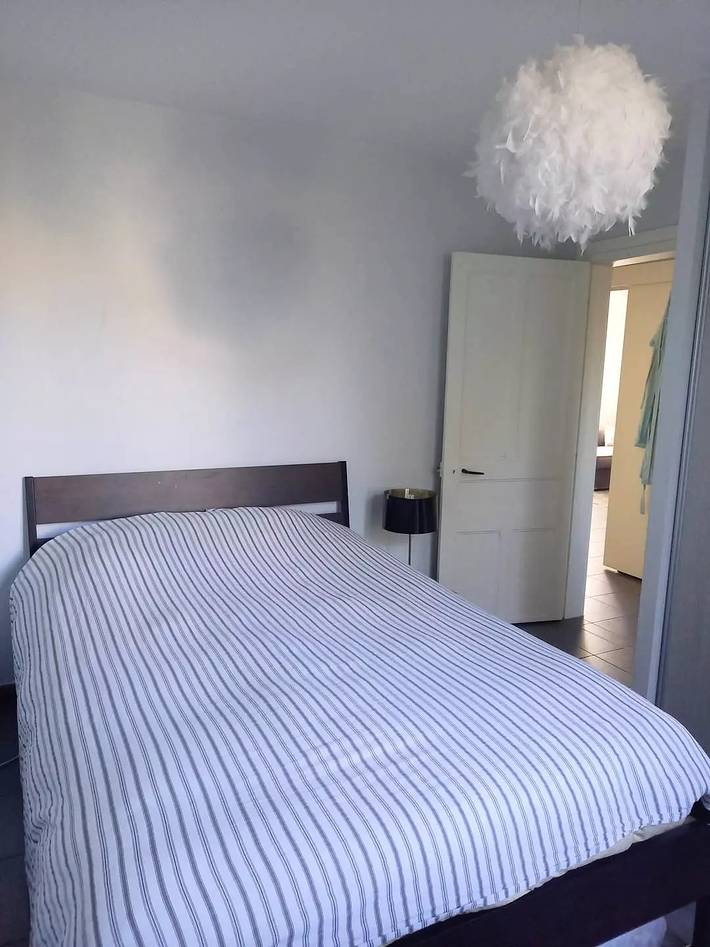 Ganze Wohnung, Capbreton - Erdgeschosswohnung für 5 Personen in Capbreton, Côte d’Argent