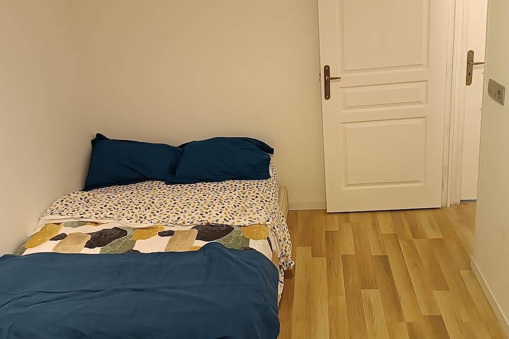 Appartement entier, Duplex Lumineux & Wifi Netflix in Roubaix, Région de Lille