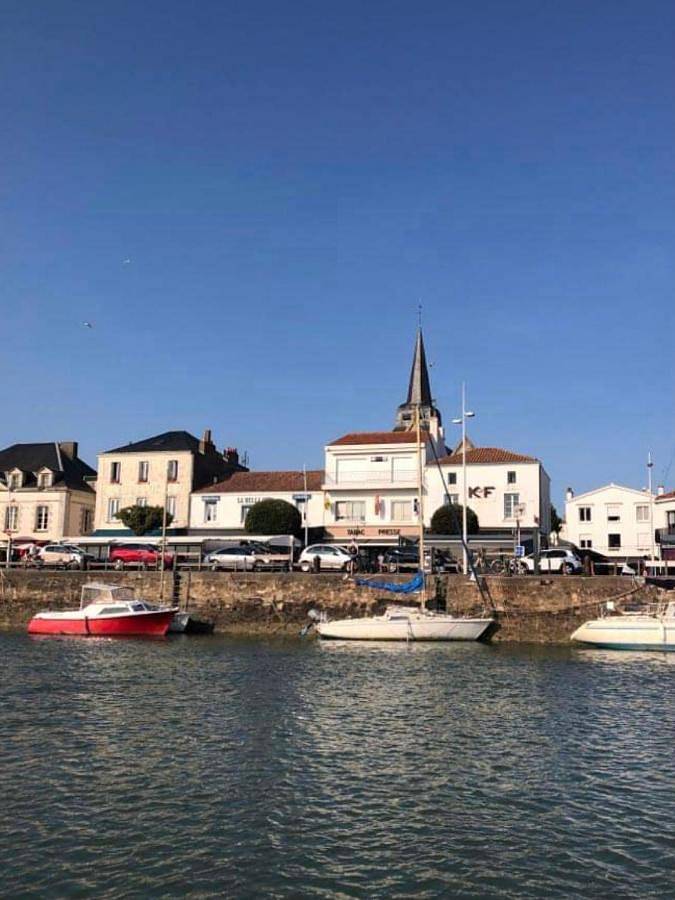Gîte pour 6 personnes, avec jardin à Le Fenouiller - 3