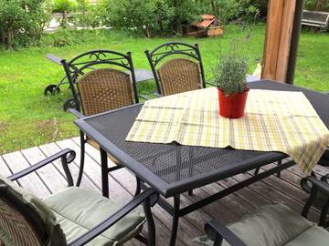 Bungalow para 6 Personas en Aschau im Zillertal, Zillertal, Foto 3