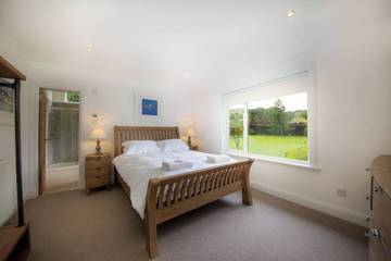 Glamping for 8 People in Loch Tay, Stirling region, Photo 1