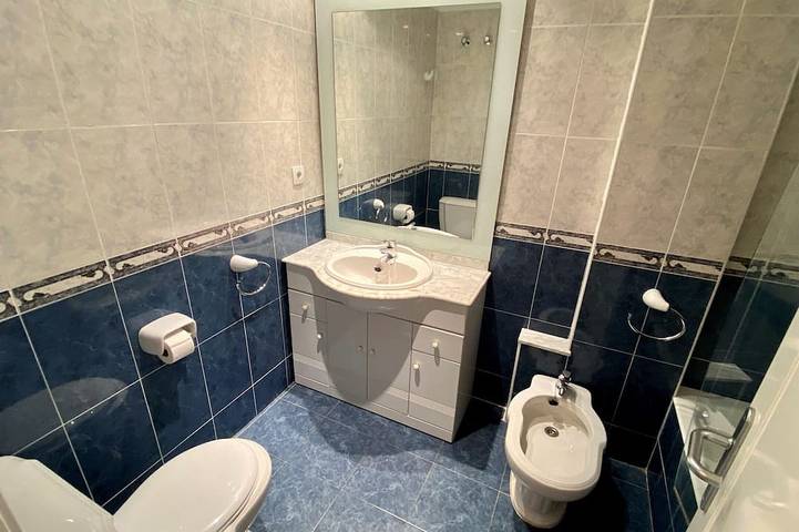Appartement entier, La Marina in El Palmar, Costa Blanca