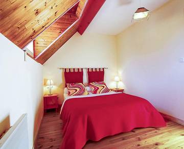 Gîte voor 4 Personen in Sazos, Hautes-Pyreneeën, Afbeelding 1