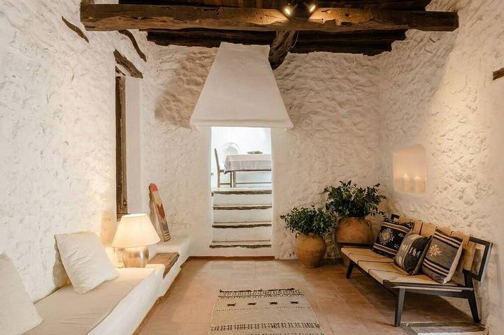 Villa Can Nikita Expérience incroyable à Ibiza  Détente dans la nature + luxe in Sant Jordi de ses Salines, Sant Josep de sa Talaia