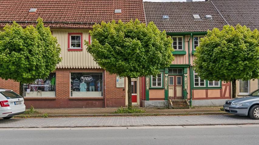 Ferienwohnung für 3 Personen in Elbingerode - 4