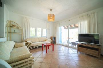 Casa de vacaciones in Formentera, Costa de Formentera für 5 