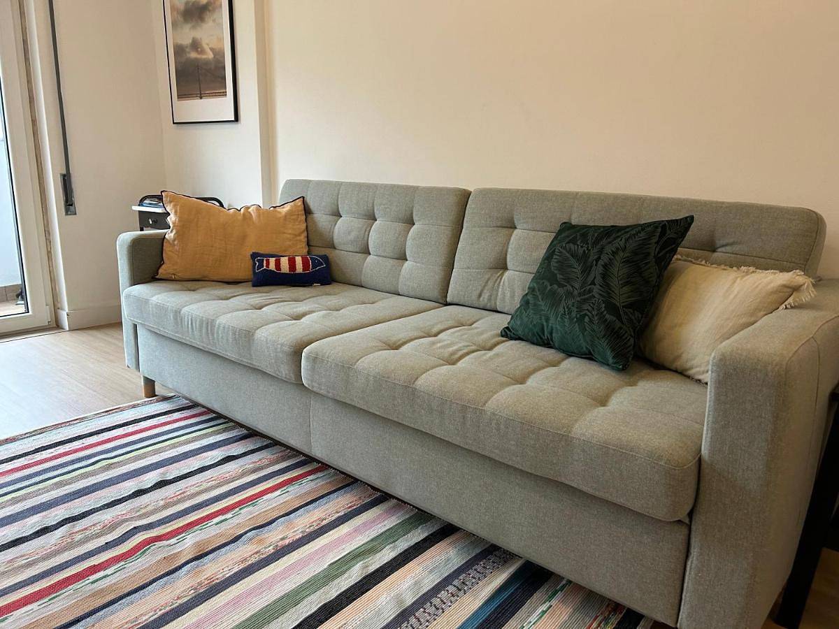 Apartamento inteiro, A Minha Casinha in Cacilhas, Almada