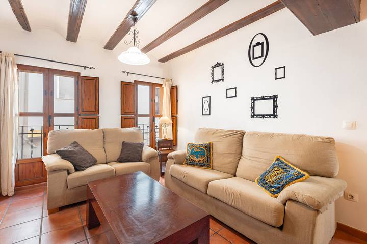 Casa rural para 4 personas en Provincia de Valencia - 4