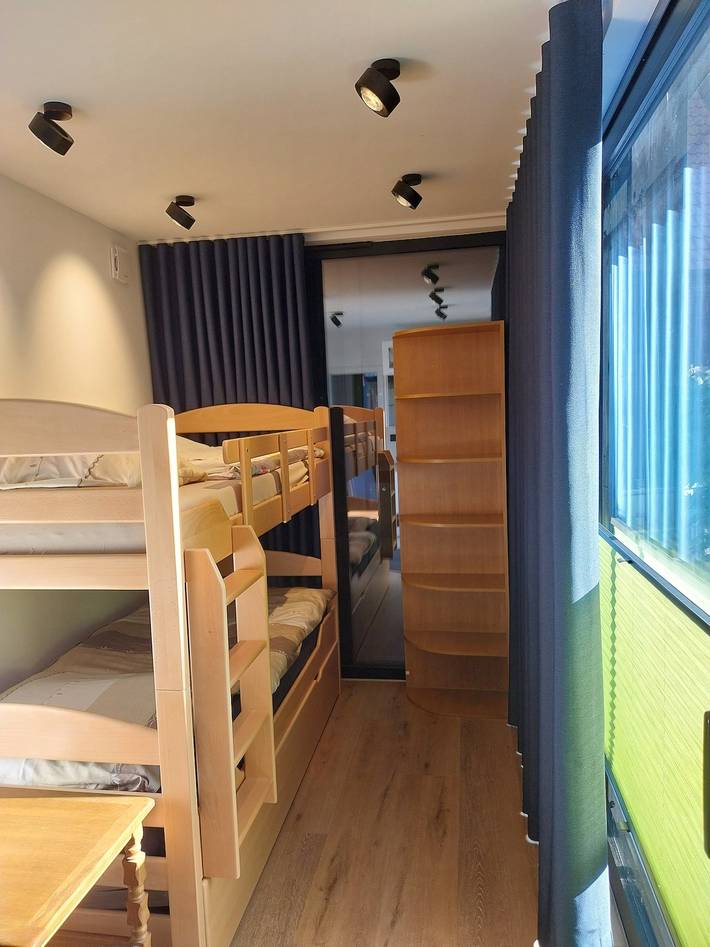 Ferienhaus für 3 Personen, mit Haustier in Hohenlohe - 4