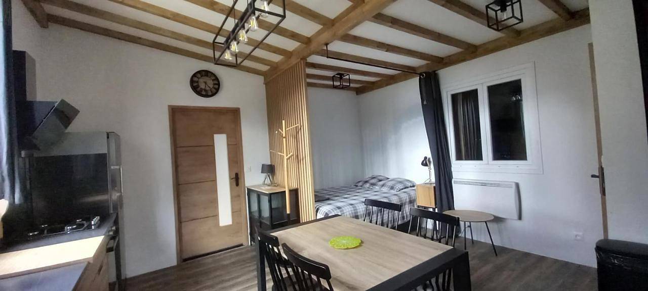 L'Atelier in Châtillon-sur-Seine, Région de Montbard