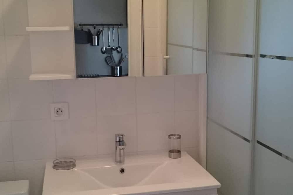 Ô'3 - Exterior wooden house - 150m from the Bassin beach - 50m from shops - 300m² from the garden in Cassy, Lanton