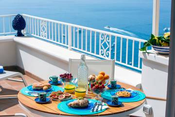 Apartment for 2 People in Positano, Amalfi Coast, Photo 3