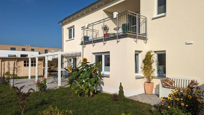 Ferienhaus für 2 Personen