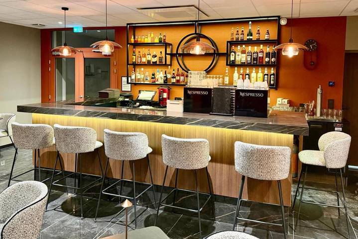 Hôtel pour 2 personnes, avec vue et terrasse à Saint-Jean-de-Maurienne - 2