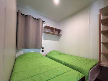 Camping voor 6 Personen in Vias Plage, Vias, Afbeelding 4