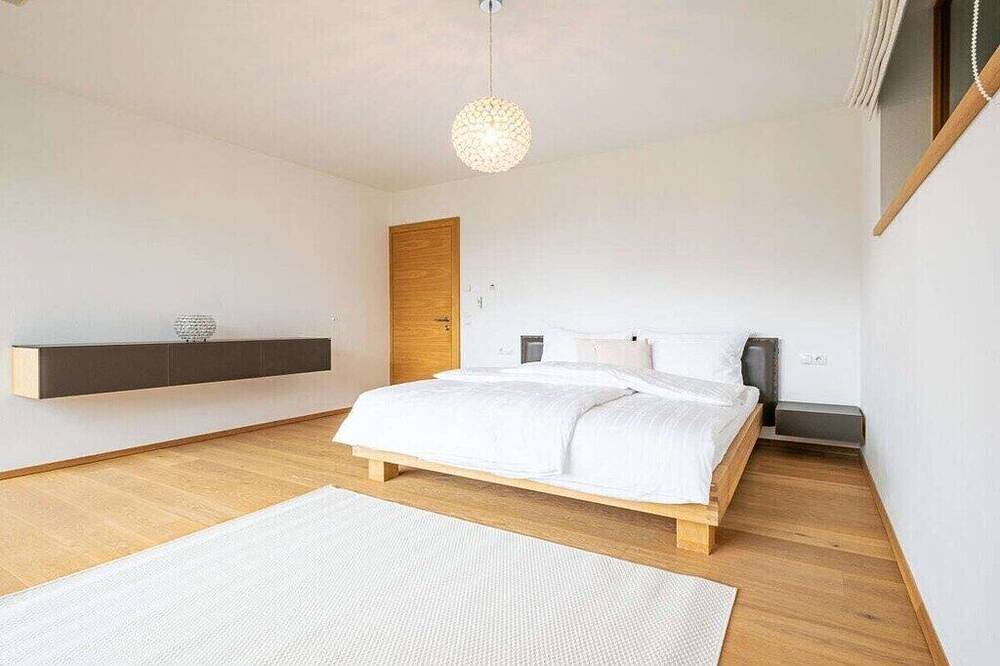 Ferienwohnung mit 1 Schlafzimmer in Forstau, Ski Amadé