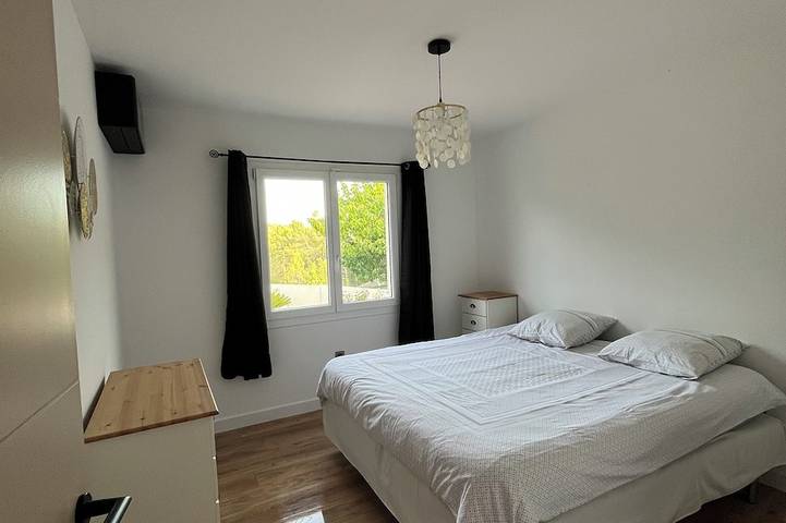 Magnifique Villa Avec Piscine Privative in Trans-en-Provence, Draguignan Region