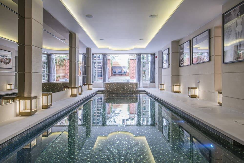 Luxury Grade Ii Listed Mansion in London, South East England