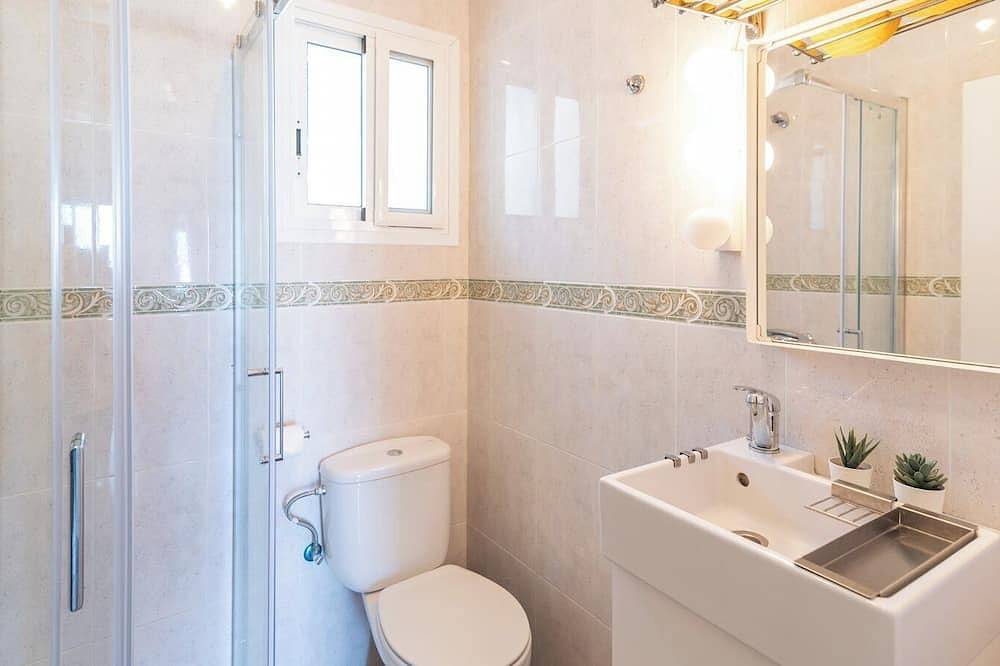Casa Candiles Torrox by Ruralidays in Torrox, Costa del Sol