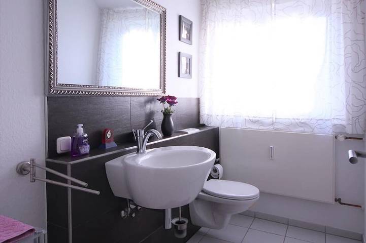 Ganze Wohnung, Ihr Zuhause-auf-Zeit in Oldenburg - Individuell und zentral gelegen in Oldenburg, Niedersachsen