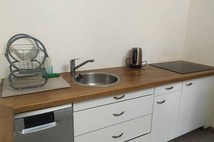 Casa de vacaciones para 6 personas, Se admiten mascotas - 1