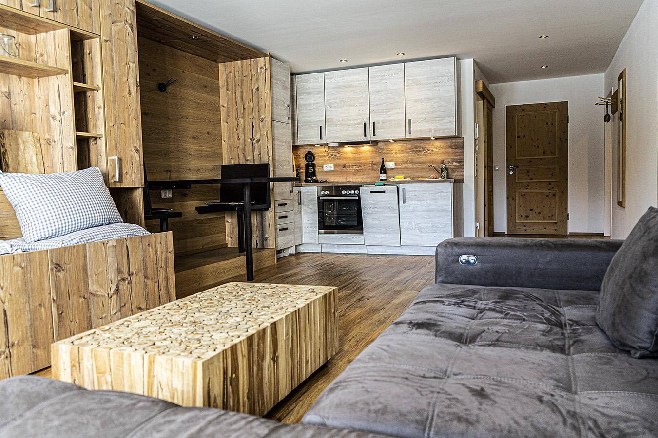 Steibis Nest, foto 12