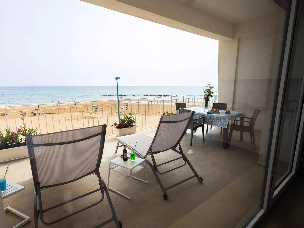 Apartamento entero, 5 estancias 6 personas in Scicli, Provincia de Ragusa