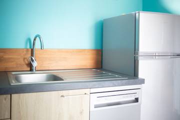 Location De Vacances pour 2 Personnes dans Baromesnil, Côte d'Albâtre, Photo 4