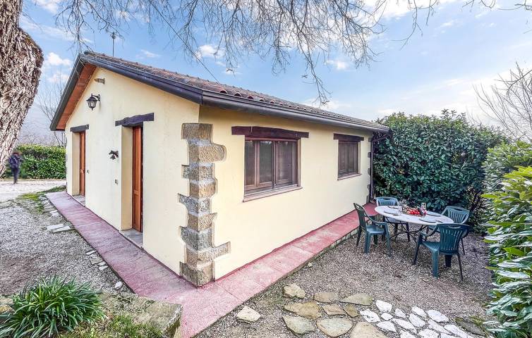 Dom dla 4 osób w Perugia