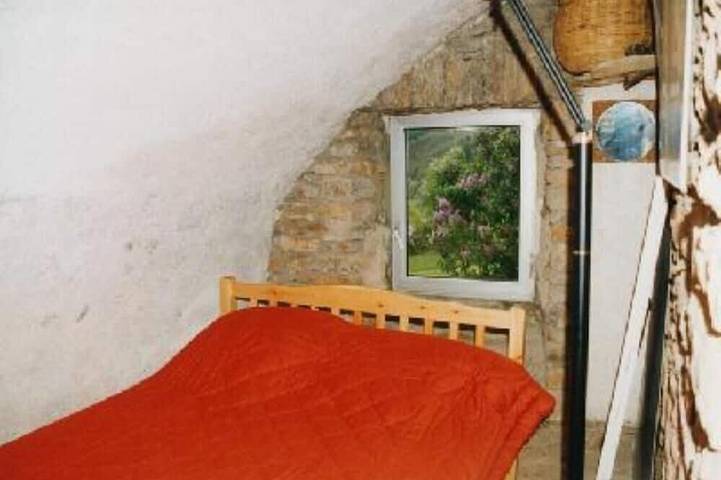 Location de vacances pour 15 personnes, avec jardin et terrasse à Mostuéjouls - 3