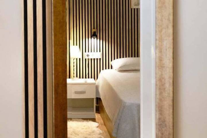 Ferienwohnung für 4 Personen, mit Balkon und Pool in Magaluf - 2