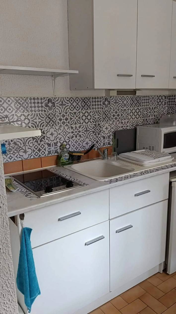 Gîte pour 2 personnes dans Office De Tourisme D Amelie Les Bains - 4