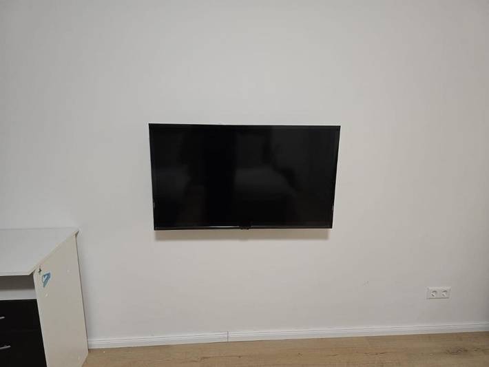 Gîte pour 4 personnes, avec terrasse et vue à Mannheim - 3