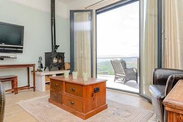 Villa for 6 People in Palombaro, Chieti Province, Photo 4