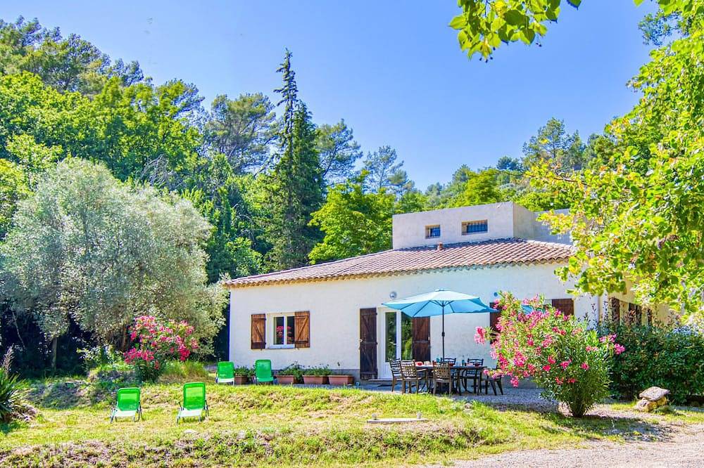 Le Mas de L'Ourmenade in Fayenza, Region de Draguignan