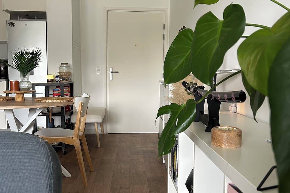 Apartamento entero, Location Appartement à Fontenay Sous Bois in Fontenay-sous-Bois, Valle del Marne
