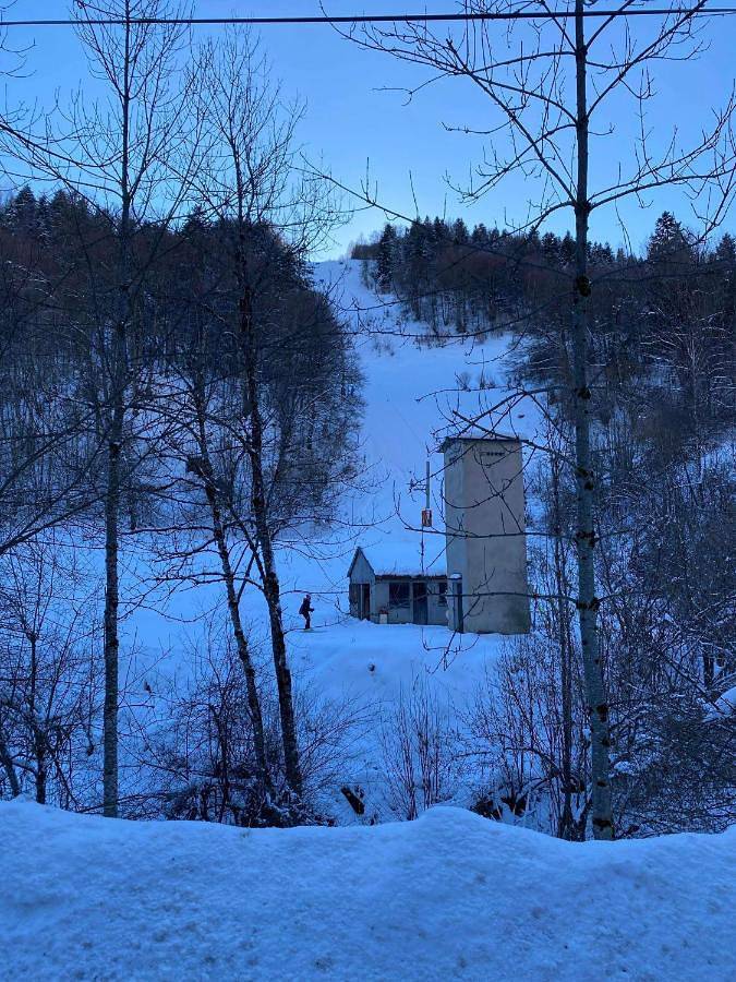 Gîte pour 4 personnes, avec vue, animaux acceptés à Aulus-les-Bains - 3