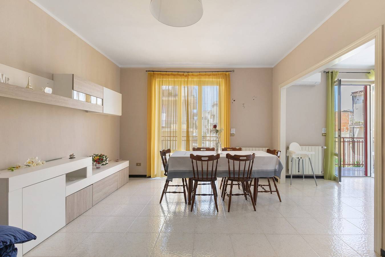 Ganze Wohnung, Ferienwohnung "Rina Centro Sicilia" in Pietraperzia, Enna Provinz