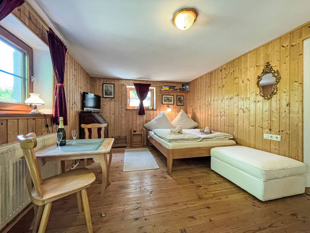 Black Forest Hideaway in Suedlicher Schwarzwald, Südschwarzwald